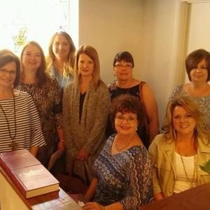 Meet your Posher, Mary